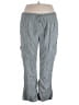 Buffalo by David Bitton Gray Cargo Pants Size XXL - photo 1