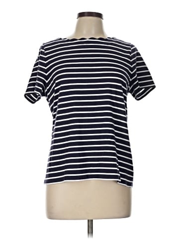 Talbots Outlet Short Sleeve Top (view 1)