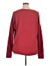 Athleta Red Pullover Sweater Size XL - photo 2