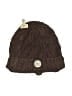 Ugg Brown Beanie One size - photo 1