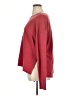 Athleta Red Pullover Sweater Size XL - photo 5