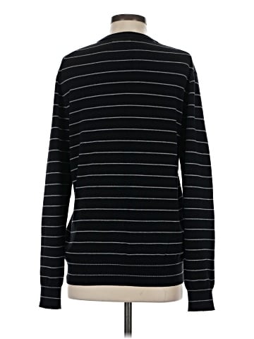 British Khaki Pullover Sweater (view 2)