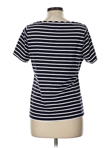 Talbots Outlet Short Sleeve Top (view 2)