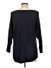 Market and Spruce Black Pullover Sweater Size L - photo 2