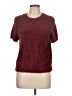 A New Day Burgundy Pullover Sweater Size L - photo 1