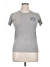 Assorted Brands Gray Short Sleeve T-Shirt Size XL - photo 1