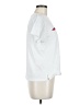 Rag & Bone/JEAN White Short Sleeve Top Size M - photo 4