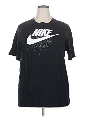 Nike Short Sleeve T-Shirt (view 1)