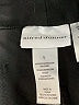 Alfred Dunner Solid Black Active Pants Size L - photo 4