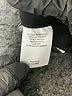 Alfred Dunner Solid Black Active Pants Size L - photo 5
