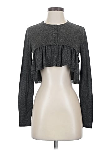 ASOS Long Sleeve Top (view 1)