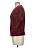 A New Day Burgundy Pullover Sweater Size L - photo 5