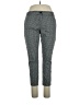 Van Heusen Houndstooth Gray Casual Pants Size 14 - photo 1