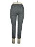 Van Heusen Houndstooth Gray Casual Pants Size 14 - photo 2