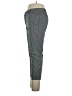 Van Heusen Houndstooth Gray Casual Pants Size 14 - photo 5
