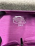 Slazenger Purple Active T-Shirt Size L - photo 7