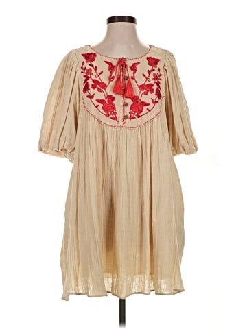 Free People Casual Dress (view 1)