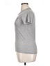 Assorted Brands Gray Short Sleeve T-Shirt Size XL - photo 5