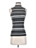 Say What? Gray Sleeveless Top Size M - photo 1