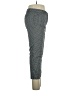 Van Heusen Houndstooth Gray Casual Pants Size 14 - photo 4