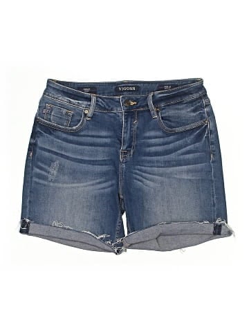 Vigoss Denim Shorts (view 1)