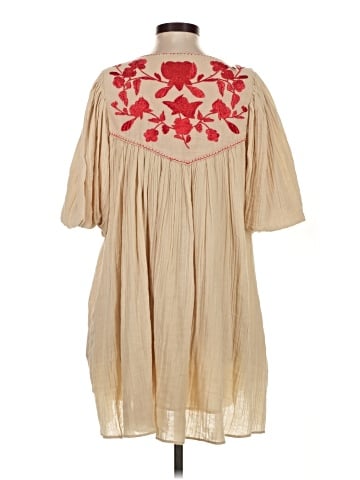 Free People Casual Dress (view 2)