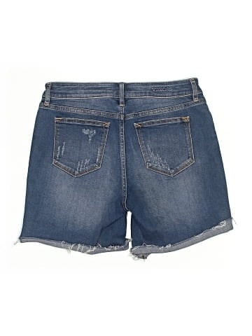 Vigoss Denim Shorts (view 2)