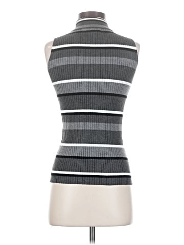 Say What? Sleeveless Top (view 2)