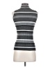 Say What? Gray Sleeveless Top Size M - photo 2