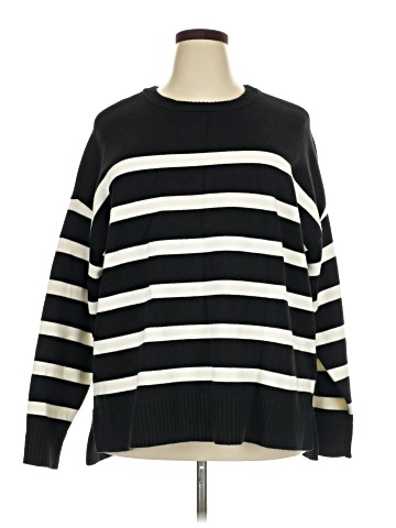 French Connection Pullover Sweater (view 1)