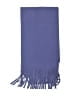 Old Navy 100% Polyester Blue Purple Scarf One size - photo 2