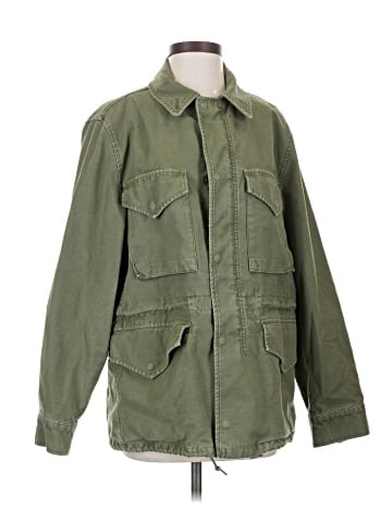 J.Crew Always Jacket (view 1)