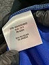 Nicki Minaj Color Block Blue Casual Skirt Size S - photo 5