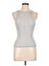 Noli Gray Sleeveless Top Size L - photo 1