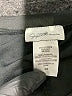 Jaclyn Smith 100% Polyester Black Formal Skirt Size S - photo 4