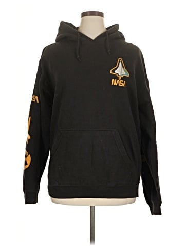Junk Food Pullover Hoodie (view 1)