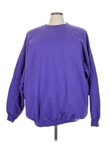 Clique Sweatshirt (view 1)