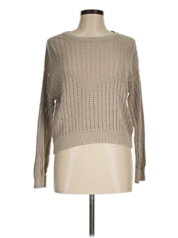 DKNY Jeans Pullover Sweater (view 1)