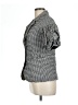 Assorted Brands Checkered-gingham Gray Blazer Size L (estimated) - photo 5