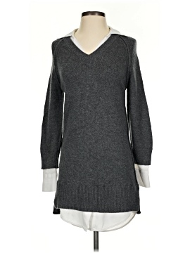 Brochu Walker Wool Pullover Sweater