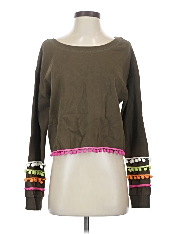 ASOS Long Sleeve T-Shirt (view 1)