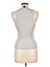 Noli Gray Sleeveless Top Size L - photo 2
