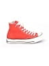 Converse Solid Red Sneakers Size 10 - photo 1