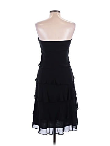 Sangria Cocktail Dress (view 2)