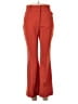 Stella McCartney Orange Dress Pants Size 2 - photo 1