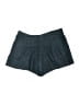 Cuyana Solid Teal Blue Shorts Size XS - photo 1