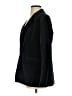 Ann Taylor LOFT Black Blazer Size 0 - photo 5