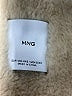 MNG 100% Polyester Black Coat Size XXS - photo 6