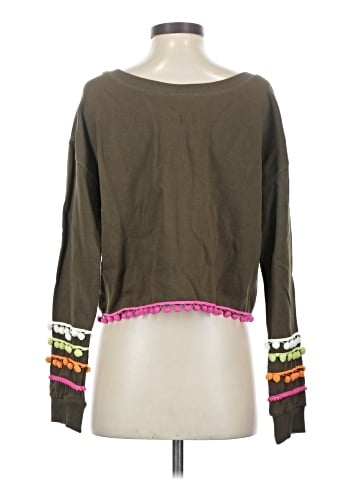 ASOS Long Sleeve T-Shirt (view 2)