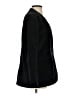 Ann Taylor LOFT Black Blazer Size 0 - photo 4